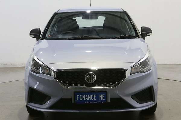 2024 MG MG3 Core