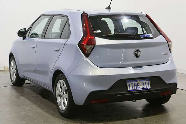 2024 MG MG3 Core