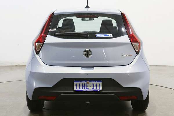 2024 MG MG3 Core