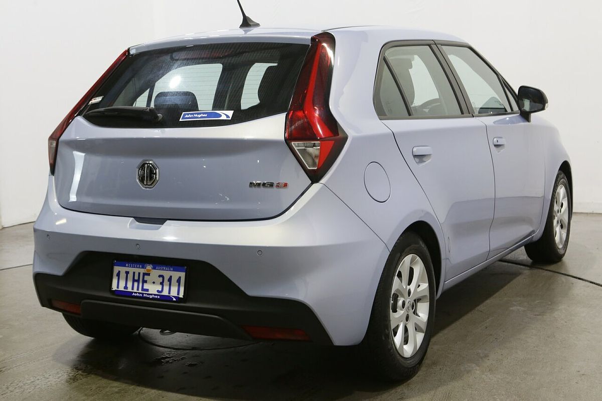 2024 MG MG3 Core