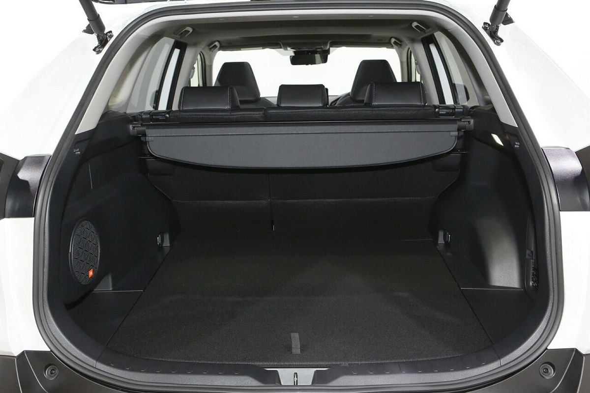 2025 Toyota RAV4 Cruiser AXAH54R