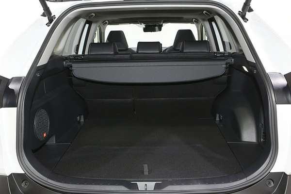 2025 Toyota RAV4 Cruiser AXAH54R