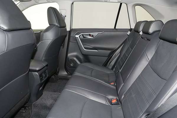 2025 Toyota RAV4 Cruiser AXAH54R
