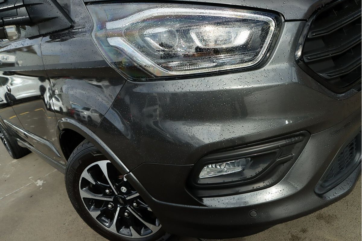 2020 Ford Transit Custom 340L VN LWB