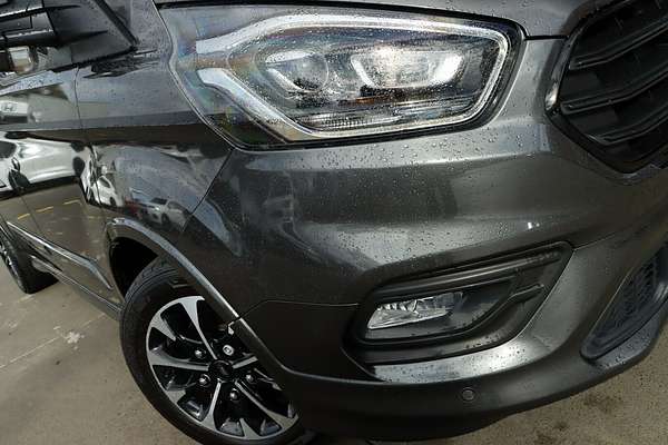 2020 Ford Transit Custom 340L VN LWB