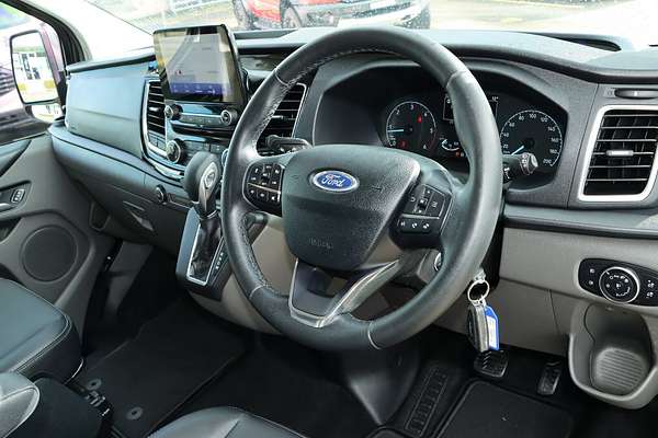 2020 Ford Transit Custom 340L VN LWB