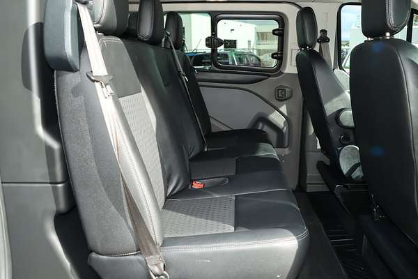 2020 Ford Transit Custom 340L VN LWB