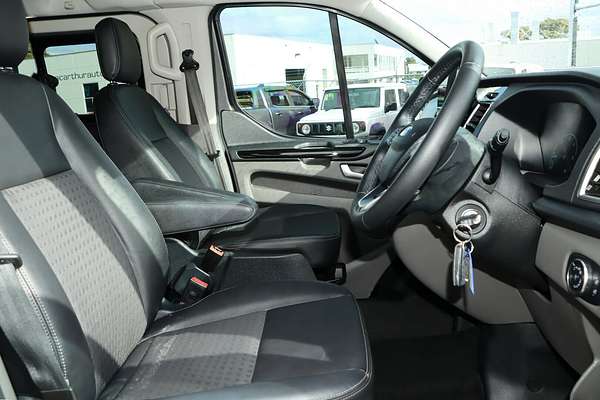 2020 Ford Transit Custom 340L VN LWB