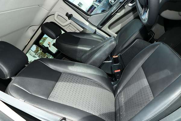 2020 Ford Transit Custom 340L VN LWB