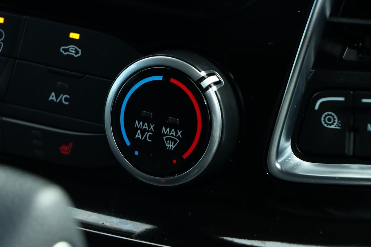 2020 Ford Transit Custom 340L VN LWB