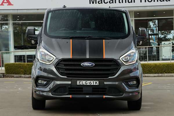 2020 Ford Transit Custom 340L VN LWB