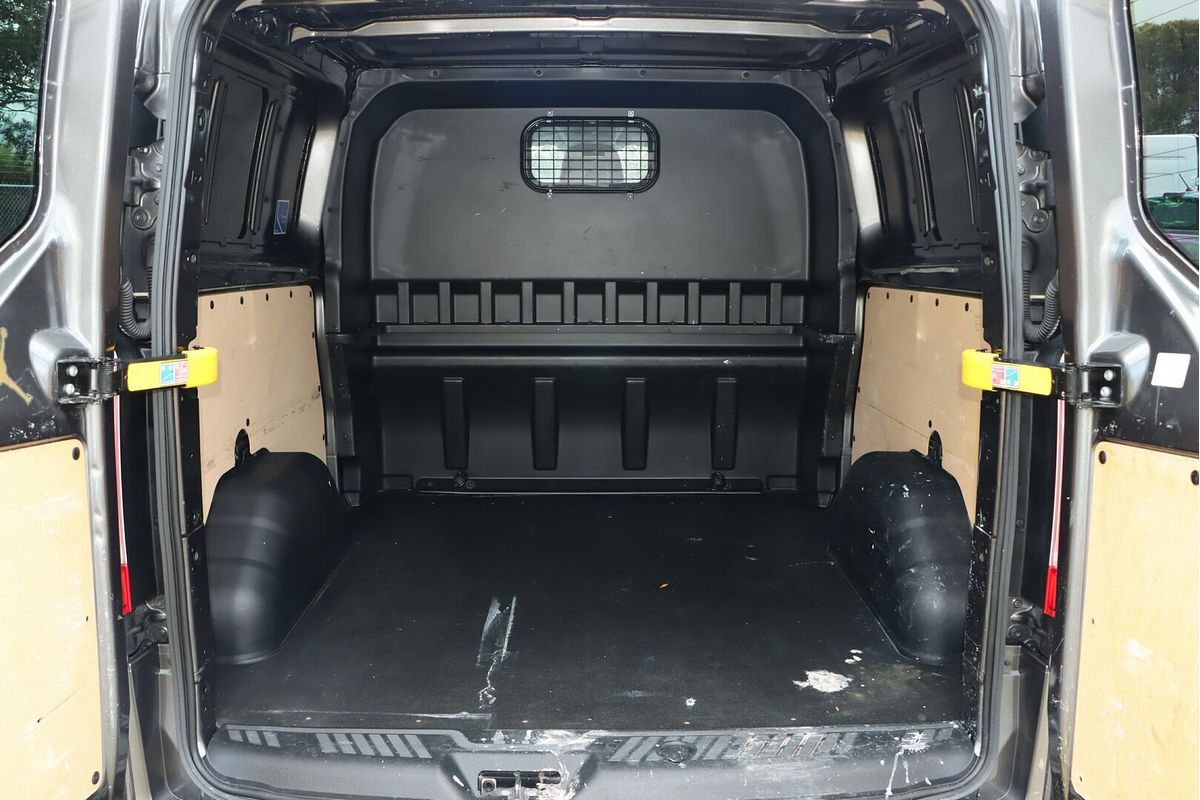 2020 Ford Transit Custom 340L VN LWB