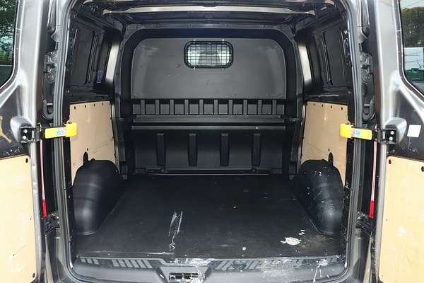 2020 Ford Transit Custom 340L VN LWB