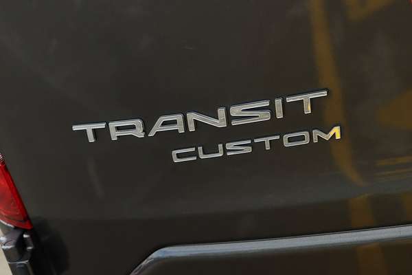 2020 Ford Transit Custom 340L VN LWB