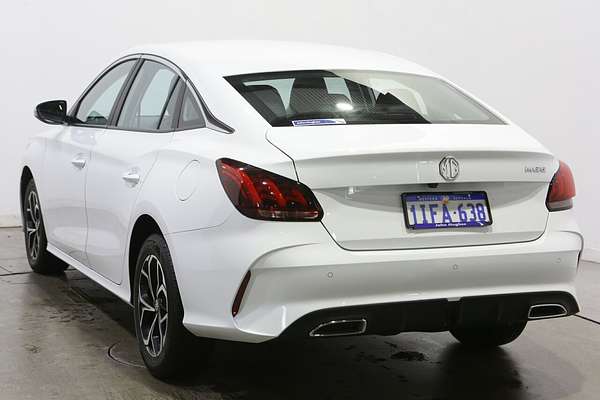 2024 MG MG5 Vibe