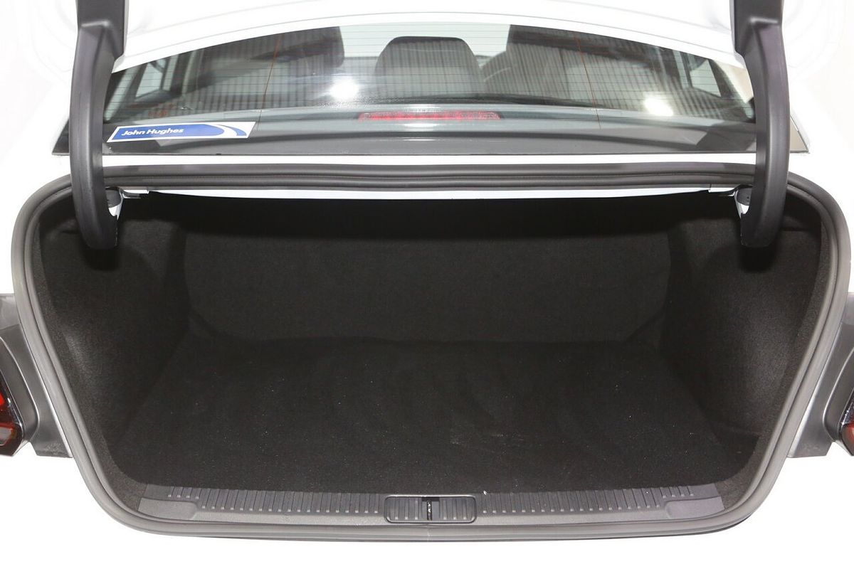 2024 MG MG5 Vibe