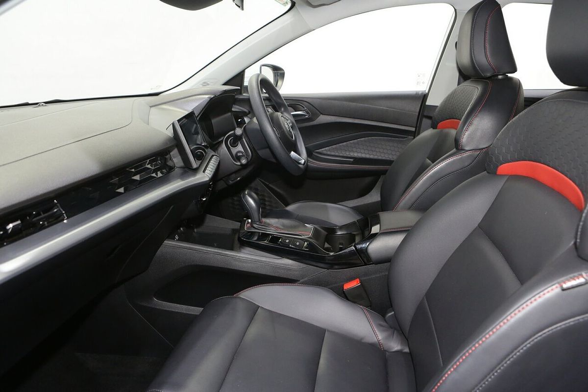 2024 MG MG5 Vibe