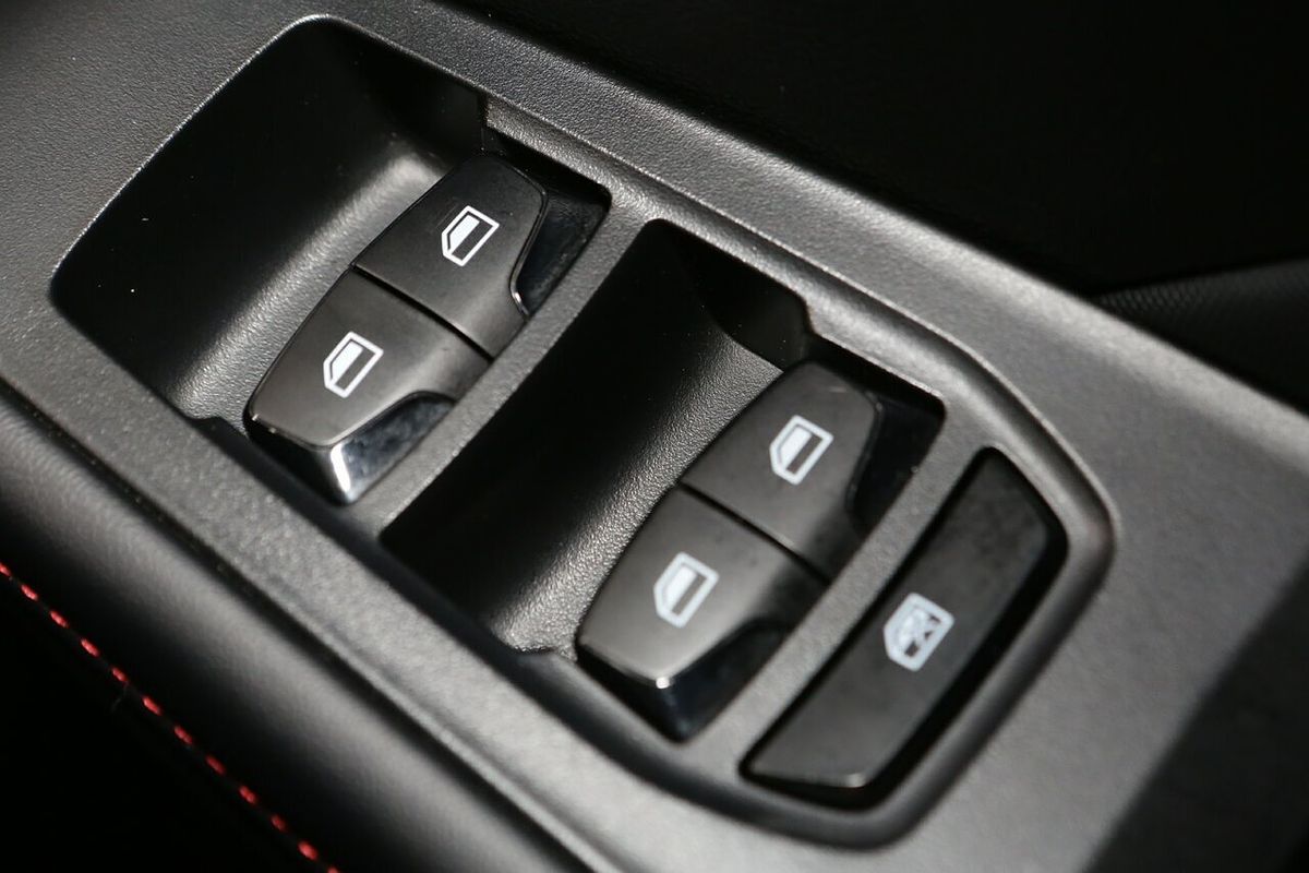 2024 MG MG5 Vibe