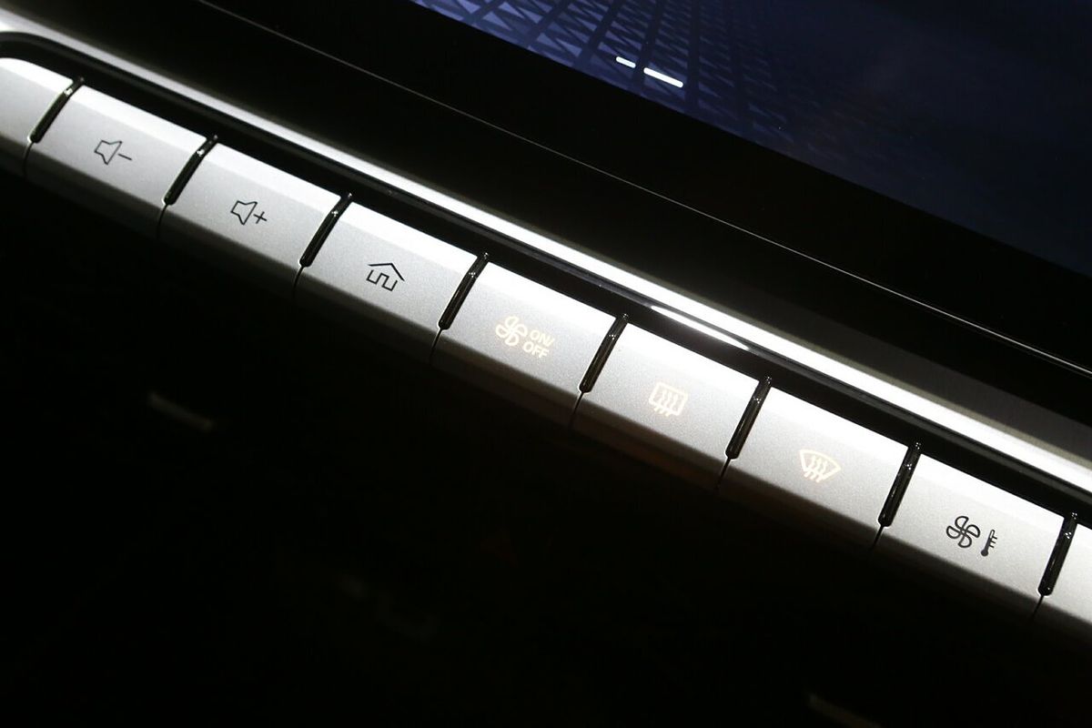2024 MG MG5 Vibe