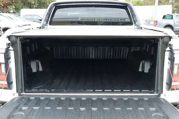 2024 Ford Ranger Wildtrak 4X4 3.0L