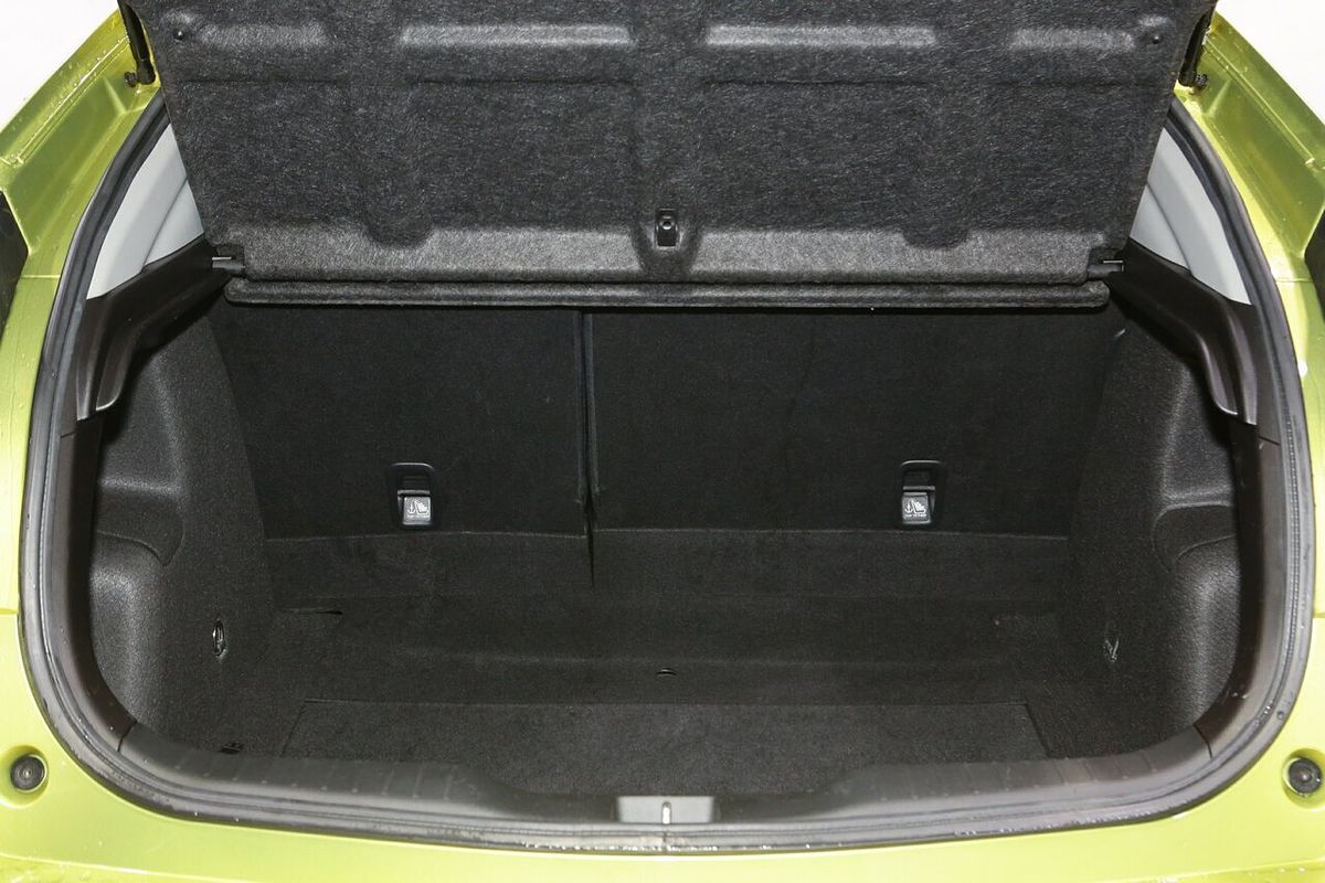 2012 Honda Civic VTi-S 9th Gen