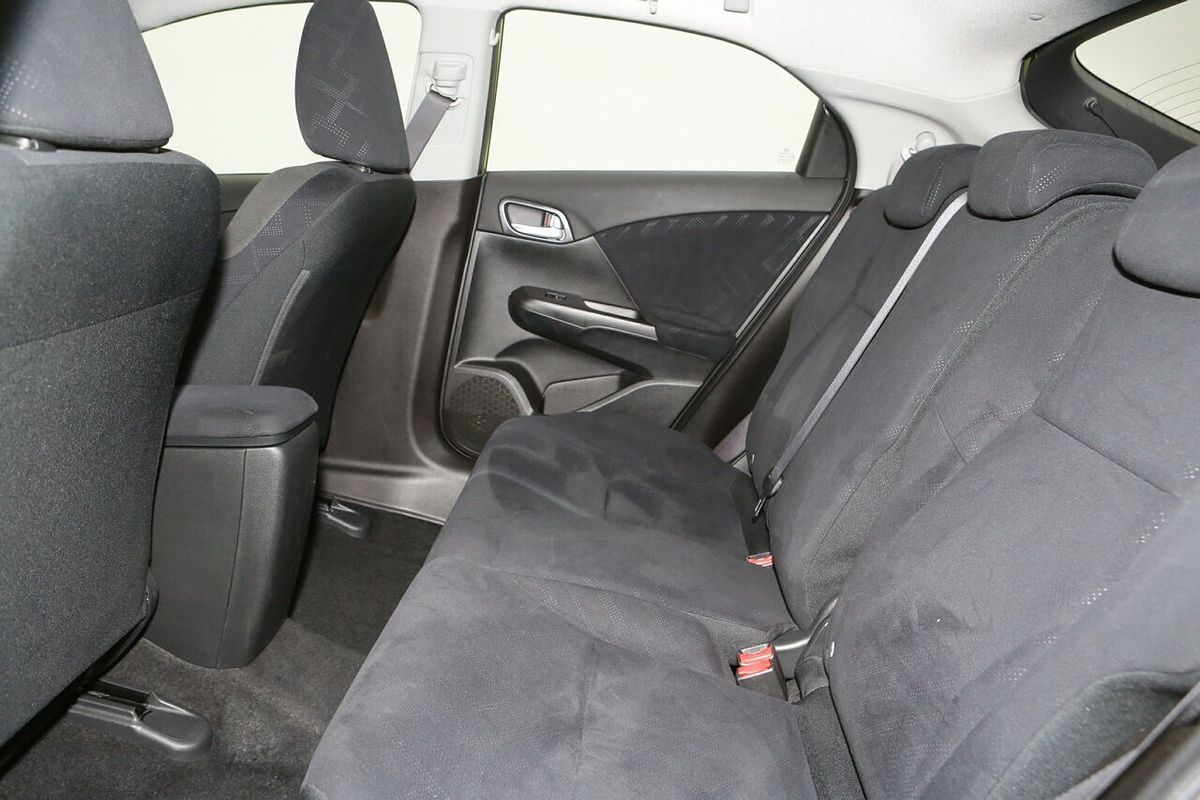 2012 Honda Civic VTi-S 9th Gen