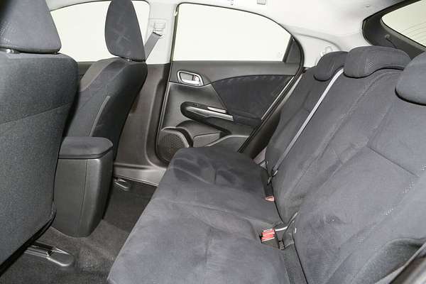 2012 Honda Civic VTi-S 9th Gen