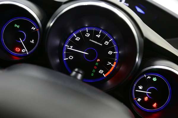 2012 Honda Civic VTi-S 9th Gen
