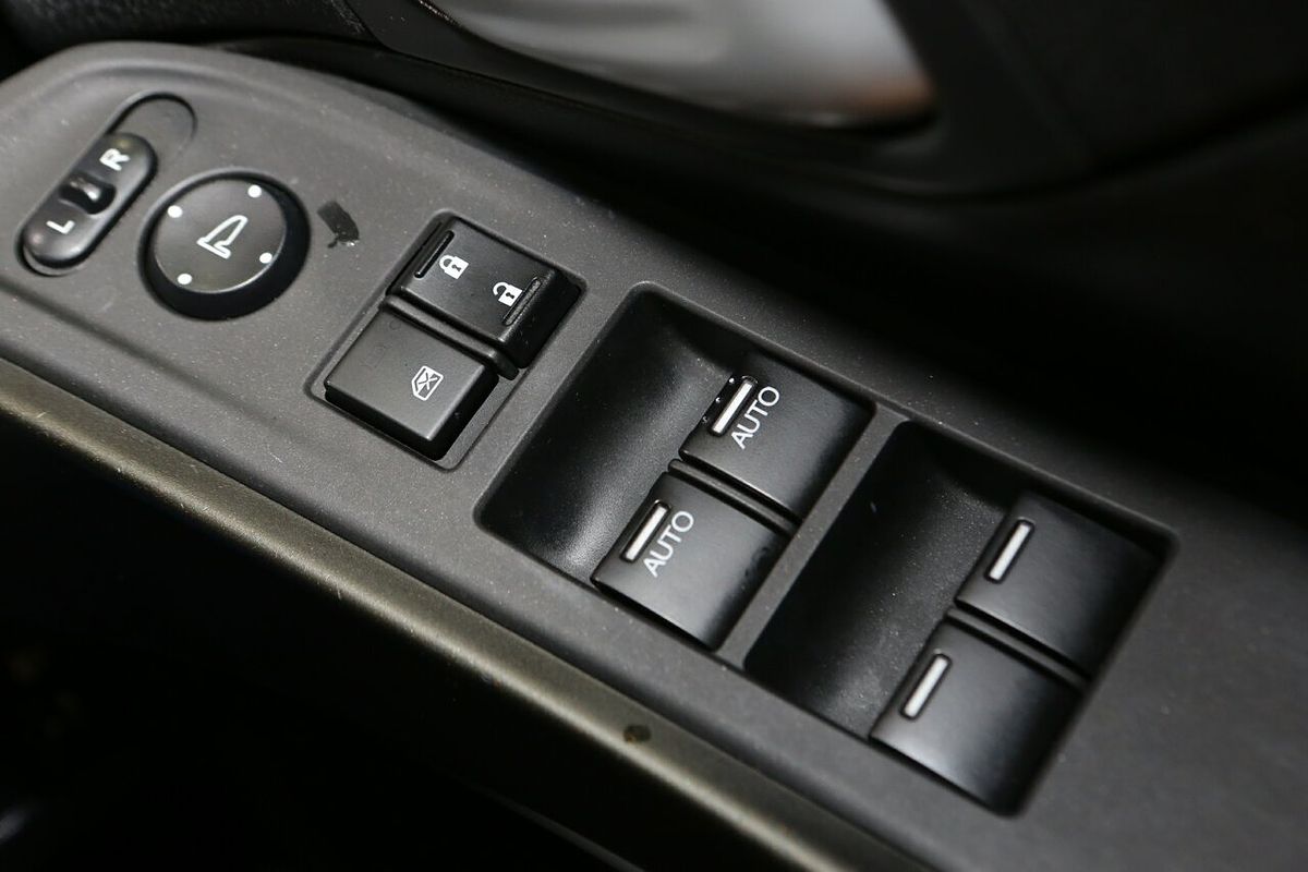 2012 Honda Civic VTi-S 9th Gen