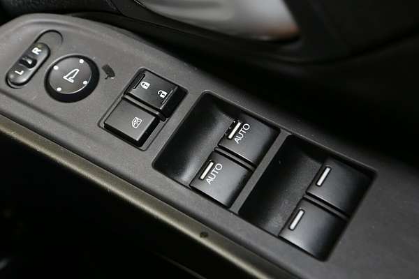 2012 Honda Civic VTi-S 9th Gen