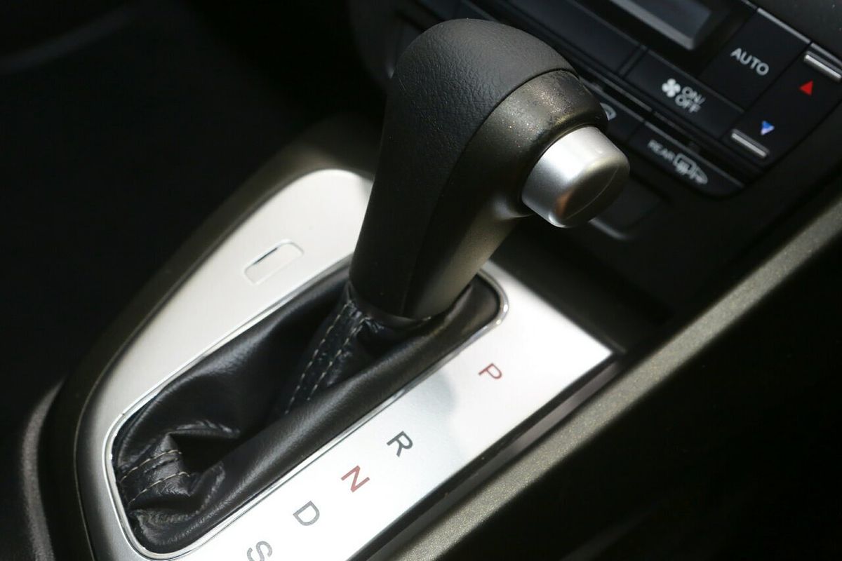 2012 Honda Civic VTi-S 9th Gen