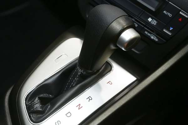 2012 Honda Civic VTi-S 9th Gen