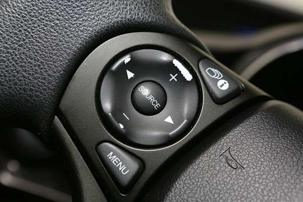 2012 Honda Civic VTi-S 9th Gen