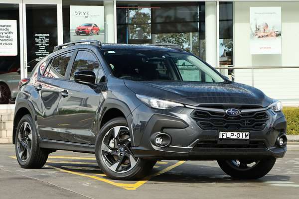 2024 Subaru Crosstrek 2.0S G6X