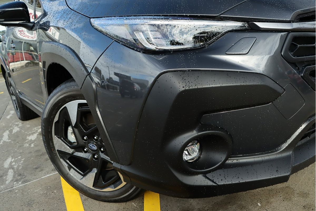2024 Subaru Crosstrek 2.0S G6X