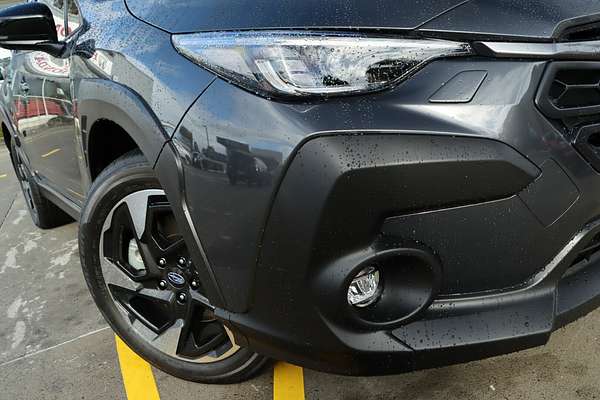 2024 Subaru Crosstrek 2.0S G6X