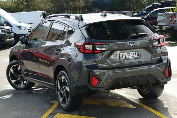 2024 Subaru Crosstrek 2.0S G6X