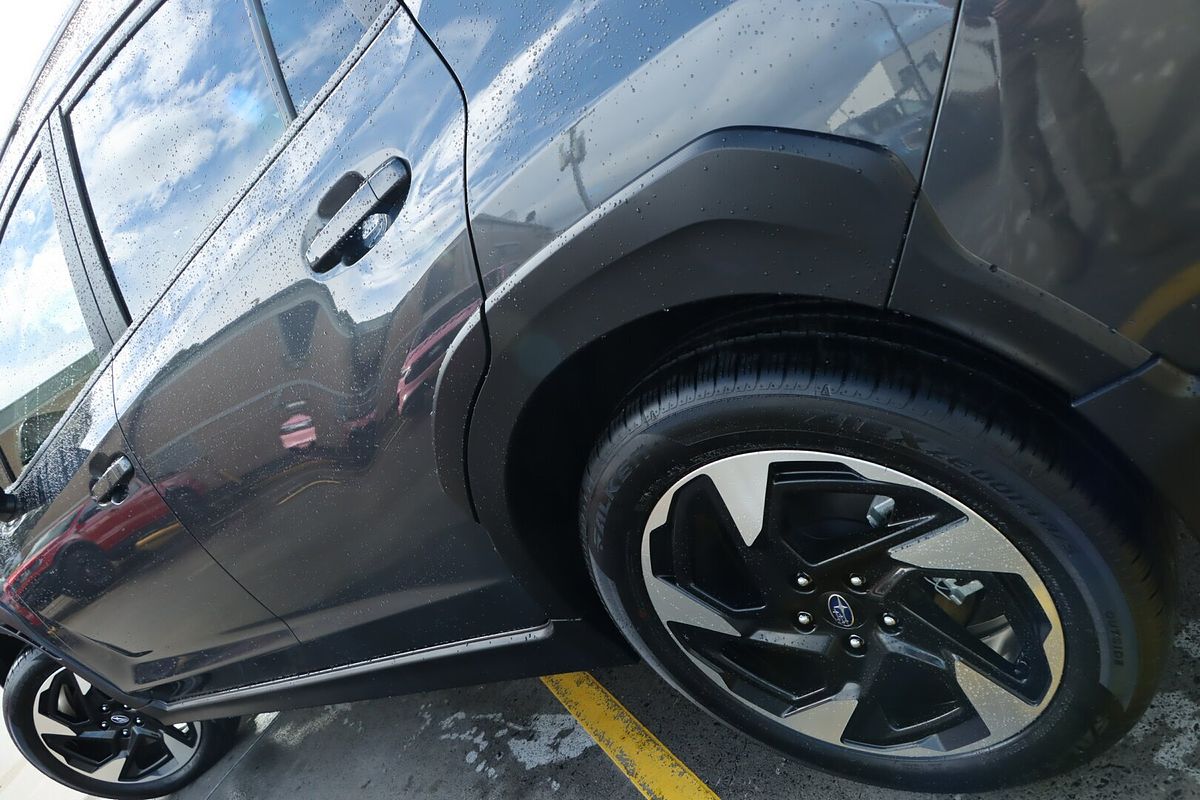 2024 Subaru Crosstrek 2.0S G6X
