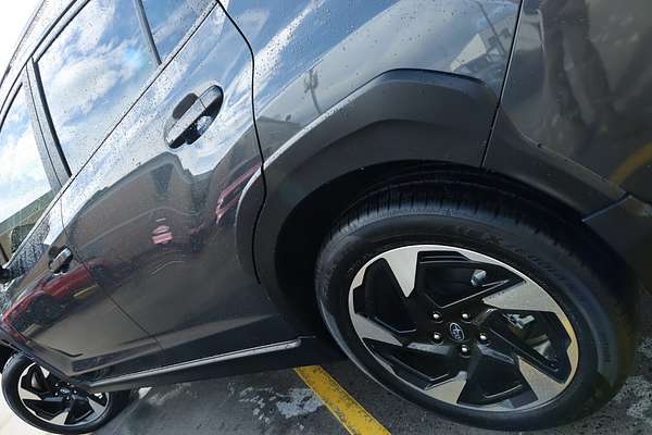 2024 Subaru Crosstrek 2.0S G6X