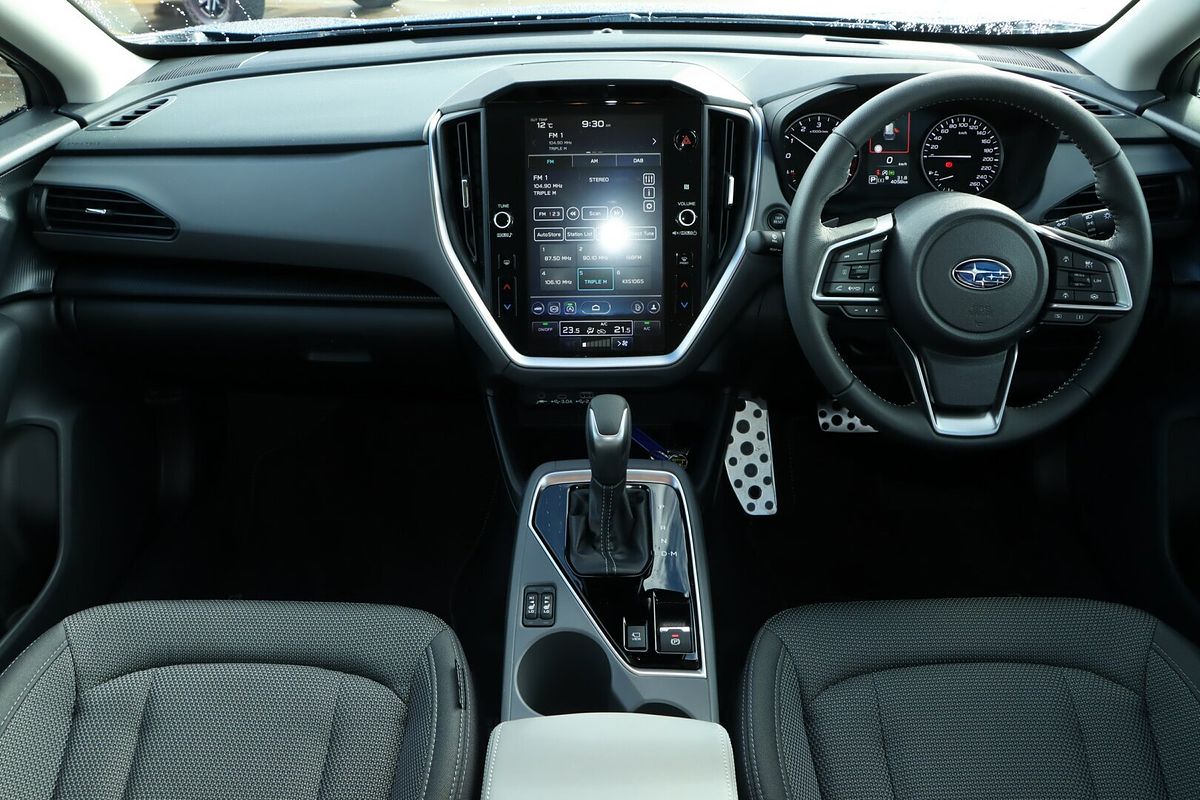 2024 Subaru Crosstrek 2.0S G6X