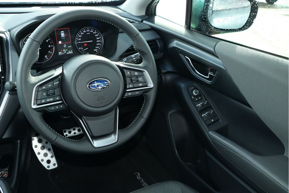 2024 Subaru Crosstrek 2.0S G6X