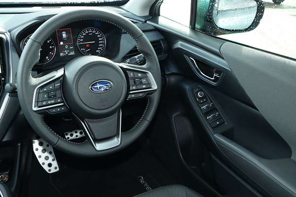 2024 Subaru Crosstrek 2.0S G6X
