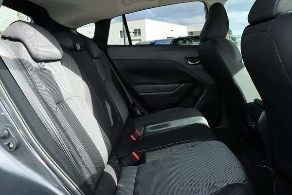 2024 Subaru Crosstrek 2.0S G6X