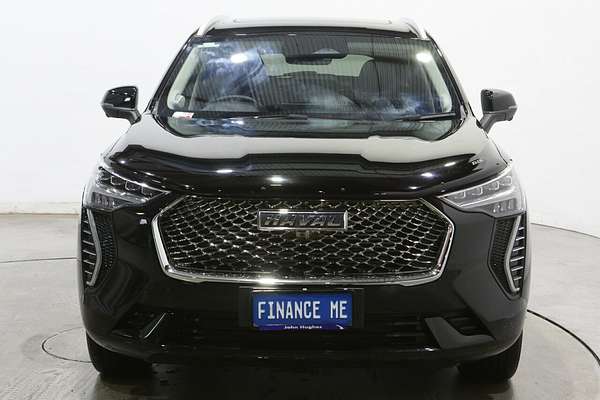 2023 GWM Haval Jolion Ultra A01