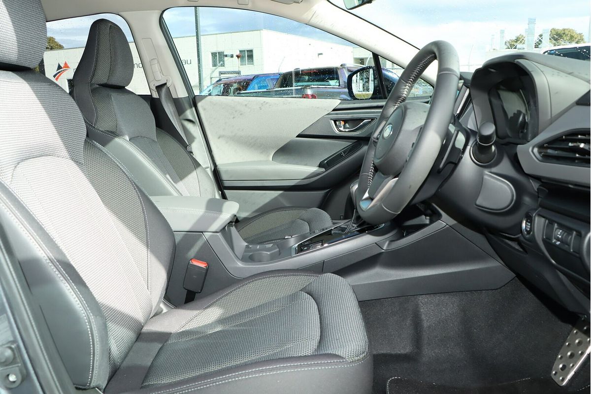 2024 Subaru Crosstrek 2.0S G6X