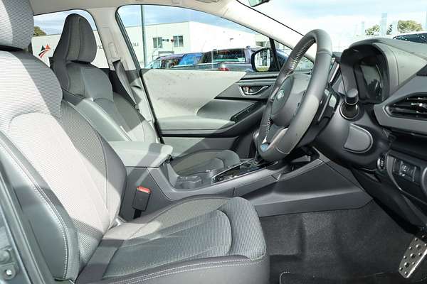 2024 Subaru Crosstrek 2.0S G6X