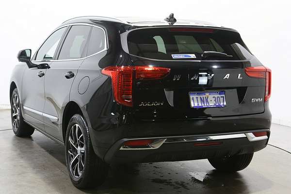 2023 GWM Haval Jolion Ultra A01