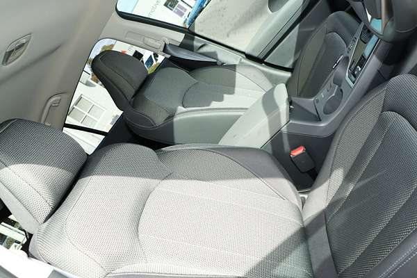 2024 Subaru Crosstrek 2.0S G6X