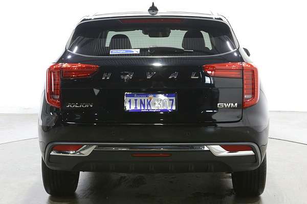 2023 GWM Haval Jolion Ultra A01