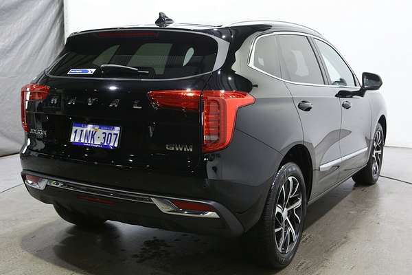 2023 GWM Haval Jolion Ultra A01